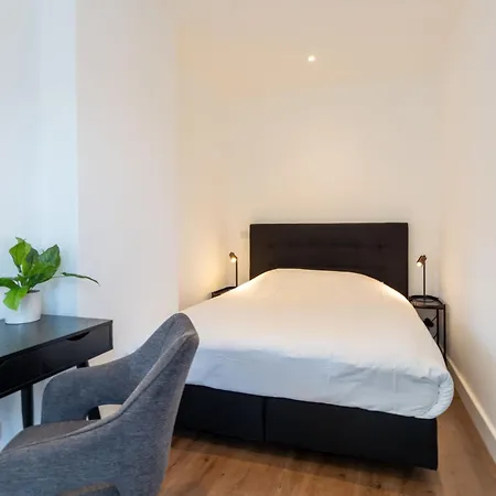 Centrally Located Les Anemones By Interhome *