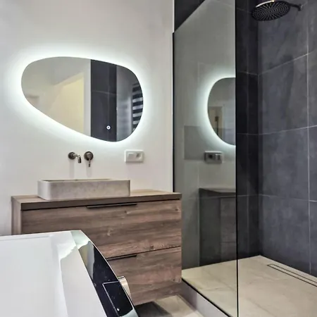 Centrally Located Les Anemones By Interhome Blankenberge