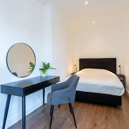 Centrally Located Les Anemones By Interhome アパート *