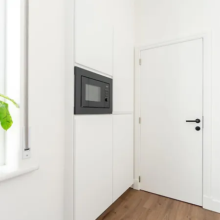 アパート Centrally Located Les Anemones By Interhome *