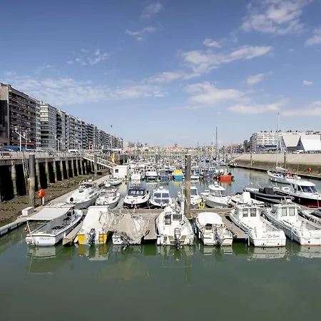 Centrally Located Les Anemones By Interhome Διαμέρισμα Blankenberge