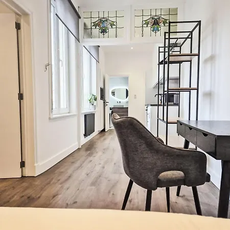 Centrally Located Les Anemones By Interhome