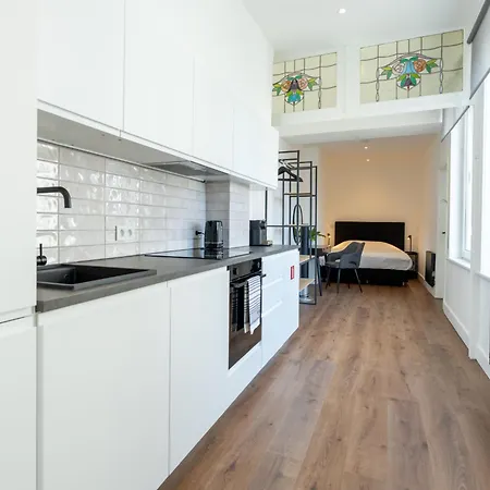 Centrally Located Les Anemones By Interhome アパート *