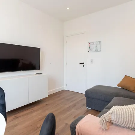 Apartamento Centrally Located Les Anemones By Interhome *