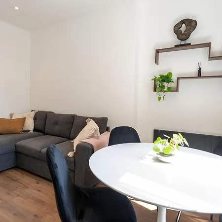Centrally Located Les Anemones By Interhome Διαμέρισμα Blankenberge