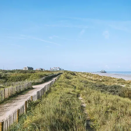 Centrally Located Les Anemones By Interhome Διαμέρισμα